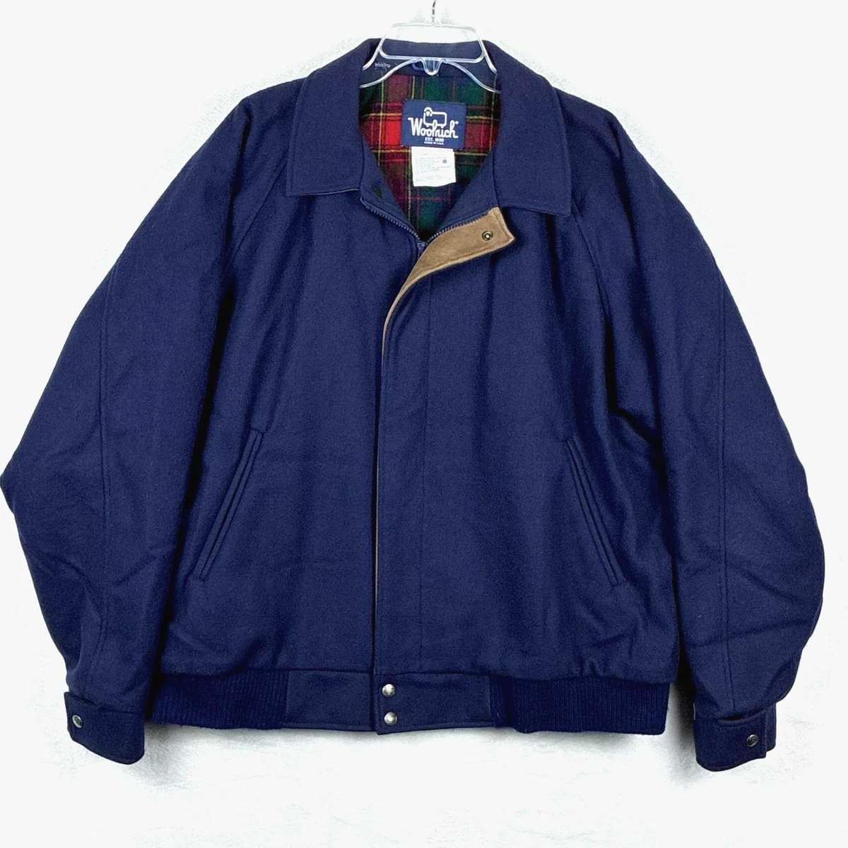 Woolrich Bomber Coats, Jackets & Vests for Men for Sale | Shop New