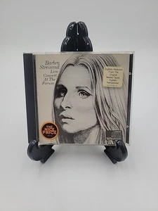 Barbra Streisand Live Concert at the Forum CD Remastered Columbia - Bild 1 von 4