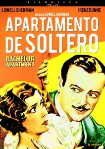 Apartamento de Soltero (Bachelor Apartment) - Imagen 1 de 1