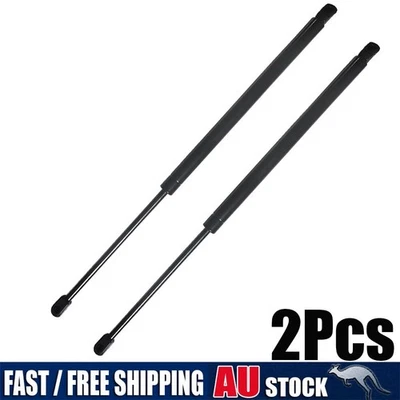 Rear Tailgate Boot Gas Shock Struts Lift Support For Ford Escape 2001-2012 2Pcs - image 1 of 4