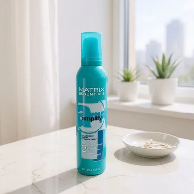 Matrix Amplify 丰盈系统 3 泡沫丰盈器 9 盎司全新 — 第 1/3 张图片