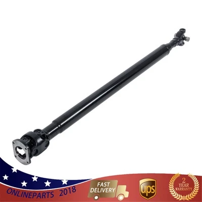 For Ford F-250 / F-350 Super Duty 1999-2002 Rear Driveshaft Prop Shaft Assembly - Image 1 of 4