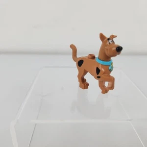 LEGO Scooby doo Minifigure Scooby Mystery Machine Mansion - Picture 1 of 7