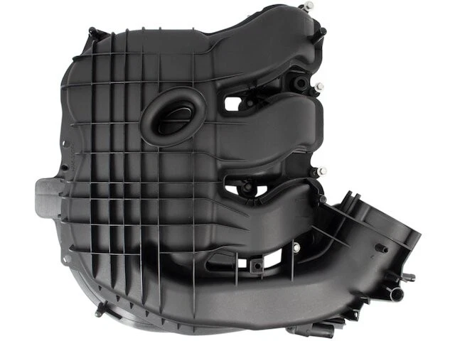 Coletor de admissão para 2011-2020 Dodge Grand Caravan 3.6L V6 2016 2012 2015 WV571YT - Imagem 1 de 1