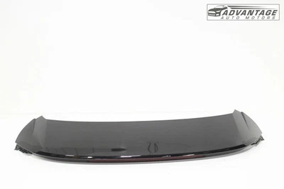 MAZDA CX-30 2020-24 puerta trasera puerta levadiza techo superior alerón con lámpara de montaje alto OEM Foto 1 de 4