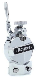 Rogers Drums Round Clockface Throw Off (5-pack) Bundle - Picture 1 of 1