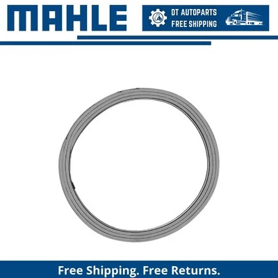 For 1992-1998 Toyota Camry 2.2L L4 Catalytic Converter Gasket Inlet Mahle 1993 - Image 1 of 2