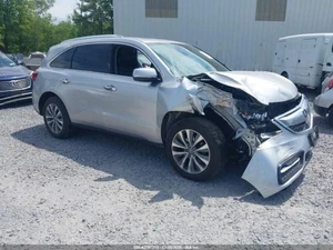 Chassis ECM Transfer Case Powertrain Control Module Fits 14-15 MDX 2028472 - Picture 1 of 13