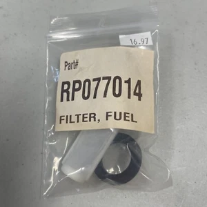 Kit de servicio de prefiltro de combustible CRU-RP077014 Crusader - Imagen 1 de 2