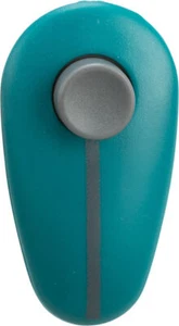 Fingerclicker Gleichbleibender Argilla Da Clickertraining Educazione Formazione - Foto 1 di 9