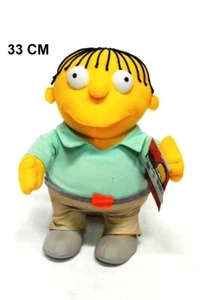 SIMPSONS RALPH WINCHESTER PLÜSCHTIER 33 CM PLÜSCH 13"  - Bild 1 von 1