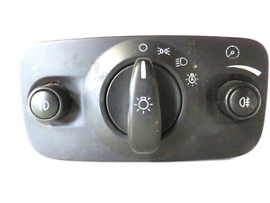 INTERRUPTOR DE FAROS ORIGINAL FORD S MAX 6G9T 13A024 EF 06-11 - Imagen 1 de 3