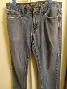 American Eagle Denim Jeans - Picture 1 of 2