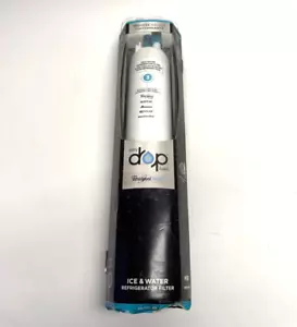 FACTORY SEALED Everydrop Ice & Water Refrigerator Filter #3 PUR Filtration - Picture 1 of 6