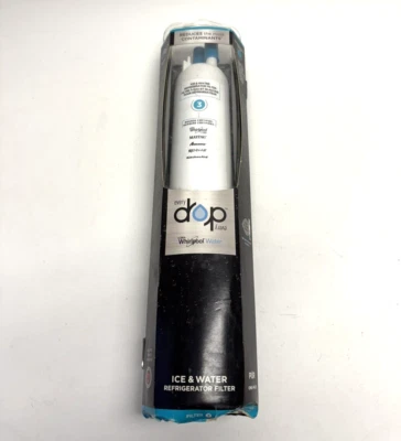 FACTORY SEALED Everydrop Ice & Water Refrigerator Filter #3 PUR Filtration - Image 1 of 4