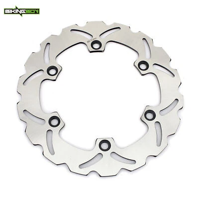 for Honda Rear Brake Rotor CBR 1100 XX Super Blackbird 99-08 XLV 1000 2003-2011 - Image 1 of 4