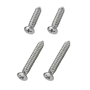 1968-1976 Corvette C3 Sun Visor Support Screws - Bild 1 von 1