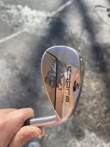 Cobra King Jr SW Sand Wedge Junior Flex Graphite Right RH Youth - Picture 1 of 5
