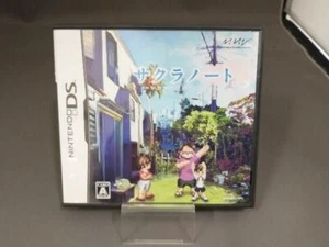 Marvelous Sakura Note Imanitsu na Garu Mirai Japan Import - Picture 1 of 6