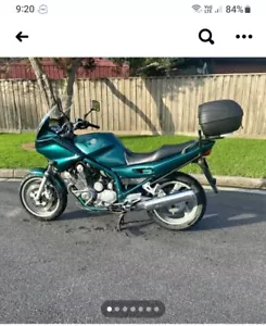 Yamaha XJ900S 1997 - Picture 1 of 5