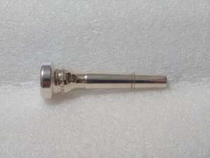 Bush W-3 Trumpet Mouthpiece - Picture 1 of 4