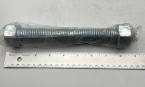 8-1/2 Inch Long x 1 Inch Wide Bolt and Nut - Picture 1 of 5