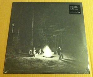 THE MEN Campfire Songs EP ACOUTIC & NEW TRX LIMITED Vinyl LP SEALED 2013 STILL - Picture 1 of 1