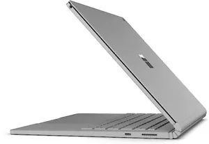 Microsoft Surface Laptop 3, i5-8350U 1.70GHz 8GB RAM 256GB SSD Win 10 Pro Touch - Picture 1 of 12