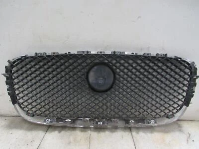 Решетка 12 13 14 15 JAGUAR XF - Изображение 1 из 4