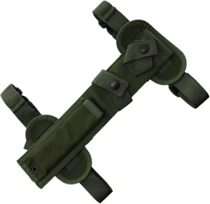 ASEK Sheath Scabbard for Tool Rescue Ontario Knife Co OKC MOLLE Pilot US - Picture 1 of 5