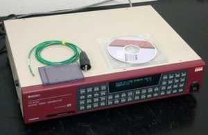 ASTRO DESIGN VG849C HDMI DVI Video Programable Generater - Picture 1 of 7