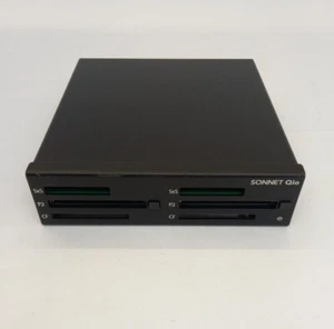 SONNET QIO Lecteur De Carte Adaptateur Multimedia Univesel (Sans... - Bild 1 von 3
