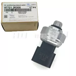 Air conditioning For Hyundai Elantra Sorento Sportage A/C Pressure Switch Sensor - Picture 1 of 8