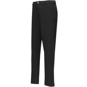 Oakley Perf 5 Utility Pant Mens Size 38 Forged Iron Grey Casual Pants Trousers - Picture 1 of 3