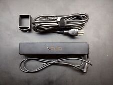 Genuine Sony Vaio VGP-AC19V30 Charger AC Adapter 19.5V 4.7A