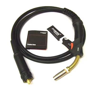 PARKER MB25 3, 4 oder 5 Meter Mig Taschenlampe