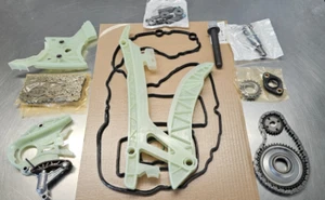 BMW Engine Timing Chain Kit Set 11315A19AA2 - Picture 1 of 2