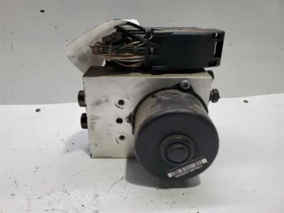 1999-2007, Jaguar tipo S, conjunto de piezas de freno antibloqueo, 4,2 L, PN-4R83-2C219-BD Foto 1 de 4