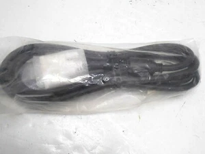 Re010231 DVI_A-VGA Low Voltage Computer Cable 2.0M TCO'03 Electronic Accessories - Picture 1 of 4