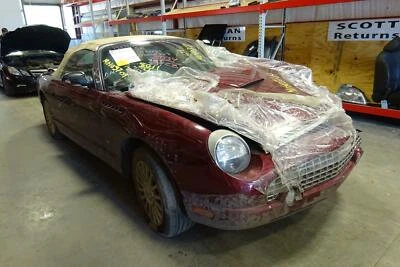 Ford Thunderbird 2004 arranque fabricante de equipos originales Foto 1 de 4