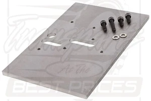Sonnax 09G 09K 09M TF-60SN TF-80SC TF-81SC Adapter Plate Kit F-15741-TL29PL - Imagen 1 de 2