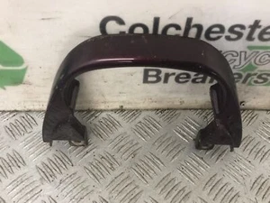 Kawasaki ZZR600 ZZR 600 E Haltegriff Baujahr 1994-05 (Lager 876) - Bild 1 von 2