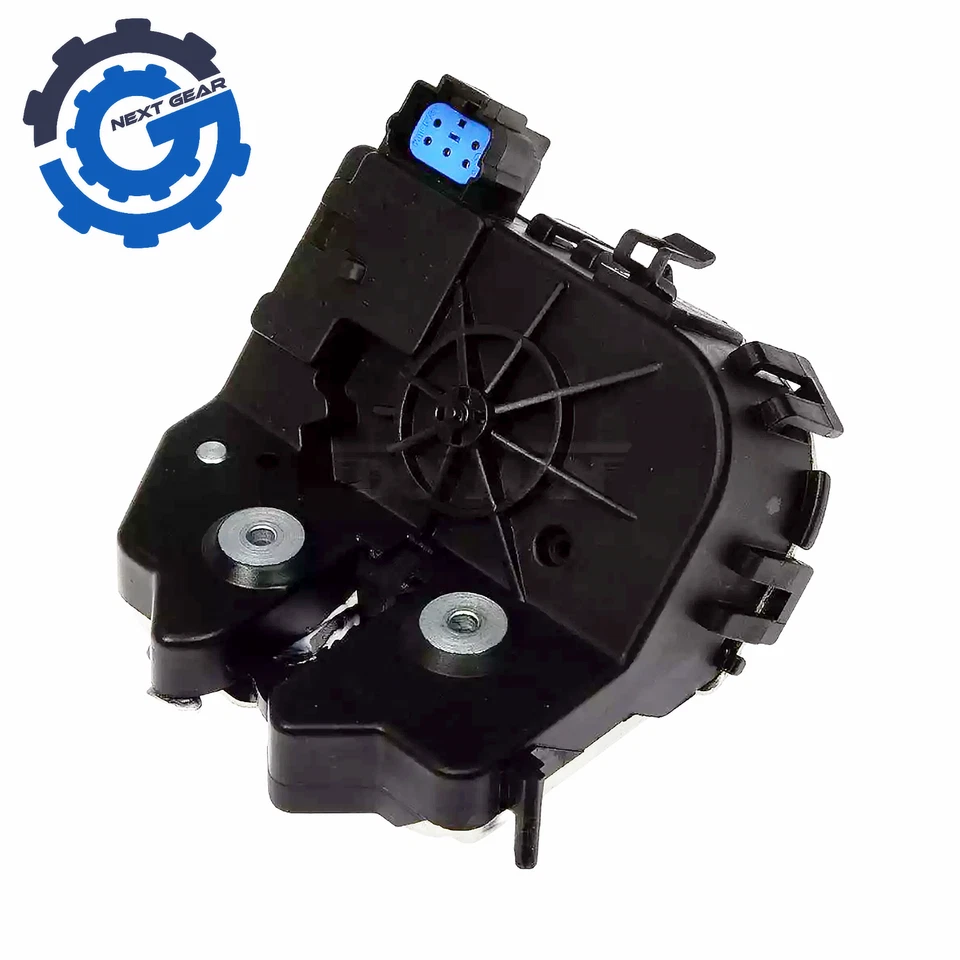 Nuevo actuador de bloqueo de puerta levadiza Dorman 940-121 para Ford Focus 00-07 Foto 1 de 1