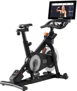 NordicTrack Commercial S22i Studio Cycle Exercise Bike