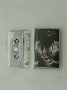 LL Cool J - Mama Said Knock You Out - Cassette Tape - 1990 - Def Jam - Rap - Picture 1 of 2