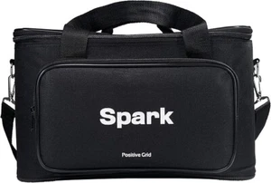 Positive Grid Spark 40 Watt Combo Verstärker Gig Tragetasche 16 x 9 x 9 Zoll(+-) - Bild 1 von 7