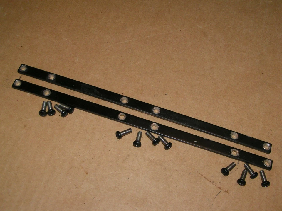 98-99 KAWASAKI JET SKI JH1100 ZXI1100 ZXI STX 1100 CDCV Carburador Soporte Tornillo Foto 1 de 1