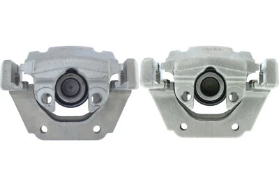 Rear PAIR Centric Disc Brake Calipers for 2004-2006 BMW 760i (KIT20435) - Image 1 of 4