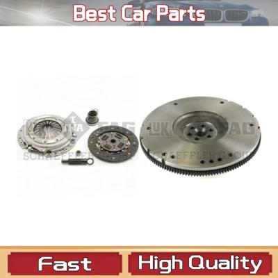 LUK CLUTCH 套件 带飞轮套装 适合 1994 - 2002 年 CHEROKEE TJ WRANGLER 2.5L JEEP — 第 1/3 张图片