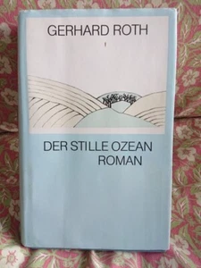 Der Stille Ozean von Gerhard Roth (2012, Taschenbuch) - Bild 1 von 2